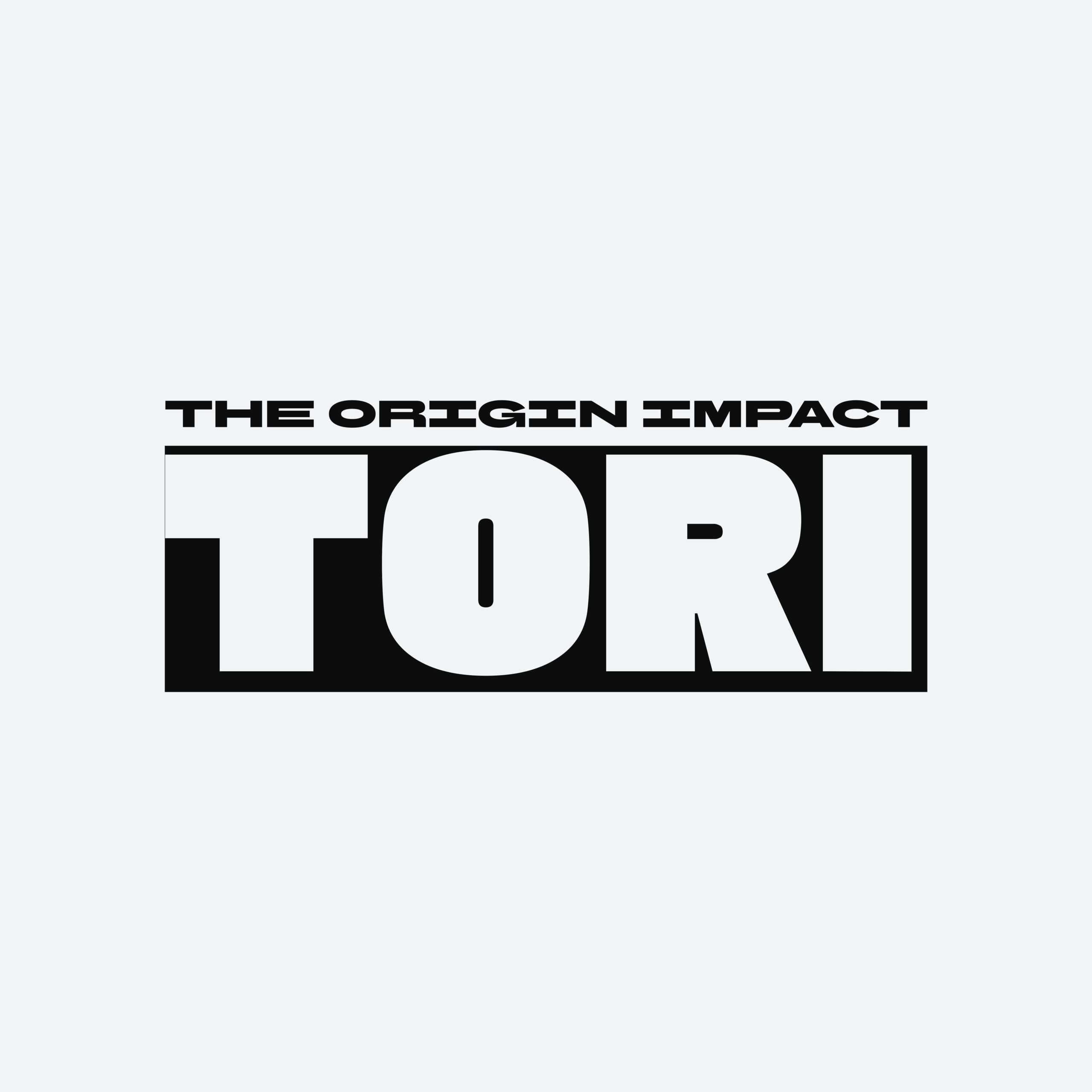 The Origin Impact (TORI)